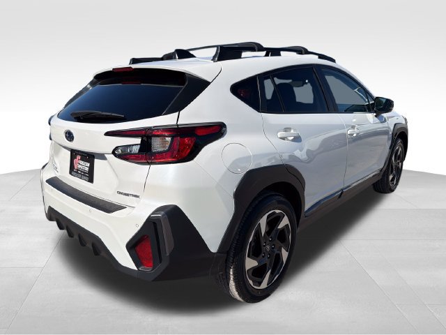 Used 2024 Subaru Crosstrek 2.5i Limited w/ Popular Package #3A AWD/4WD image 7