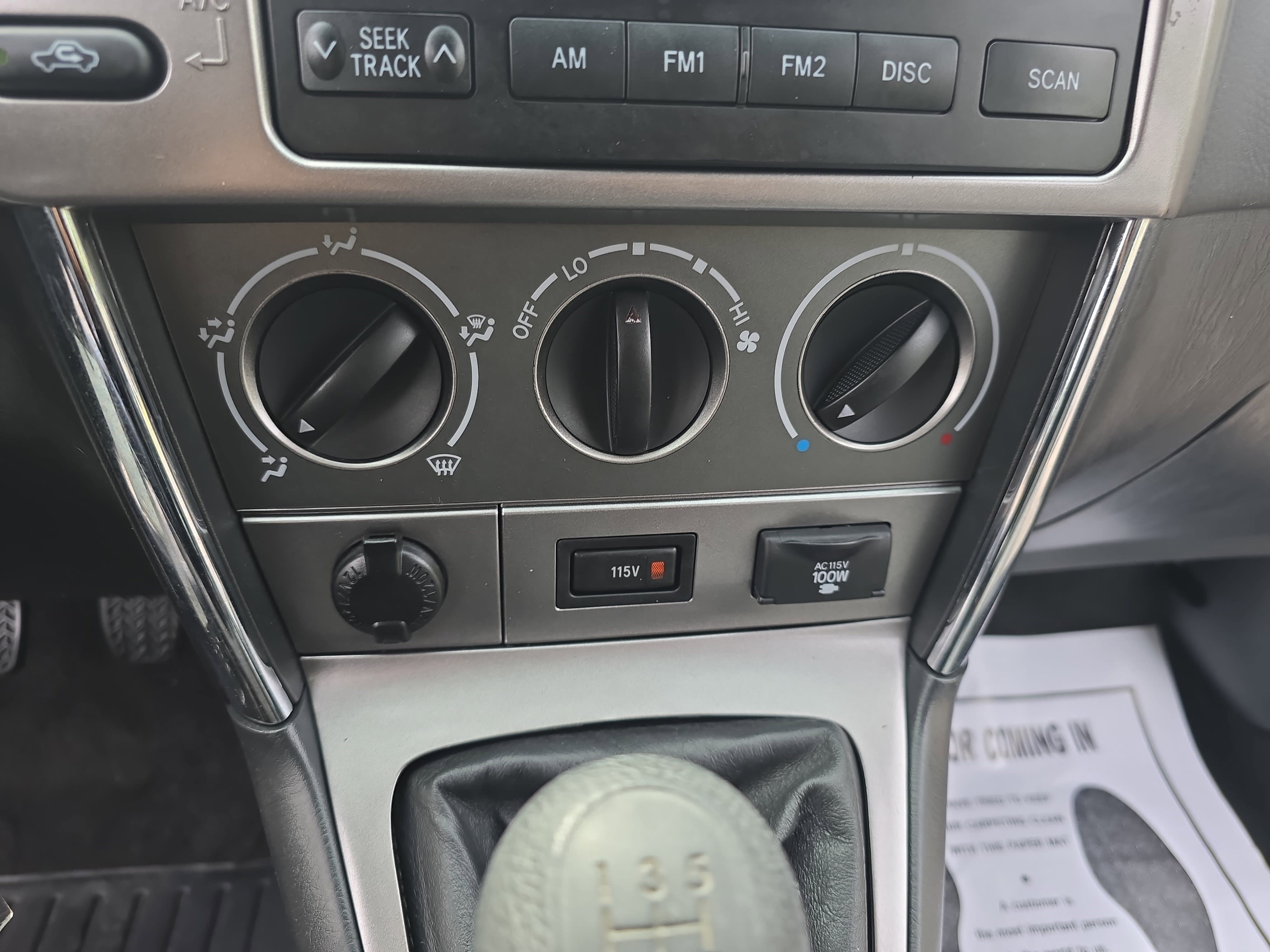 Used 2007 Toyota Matrix image 22