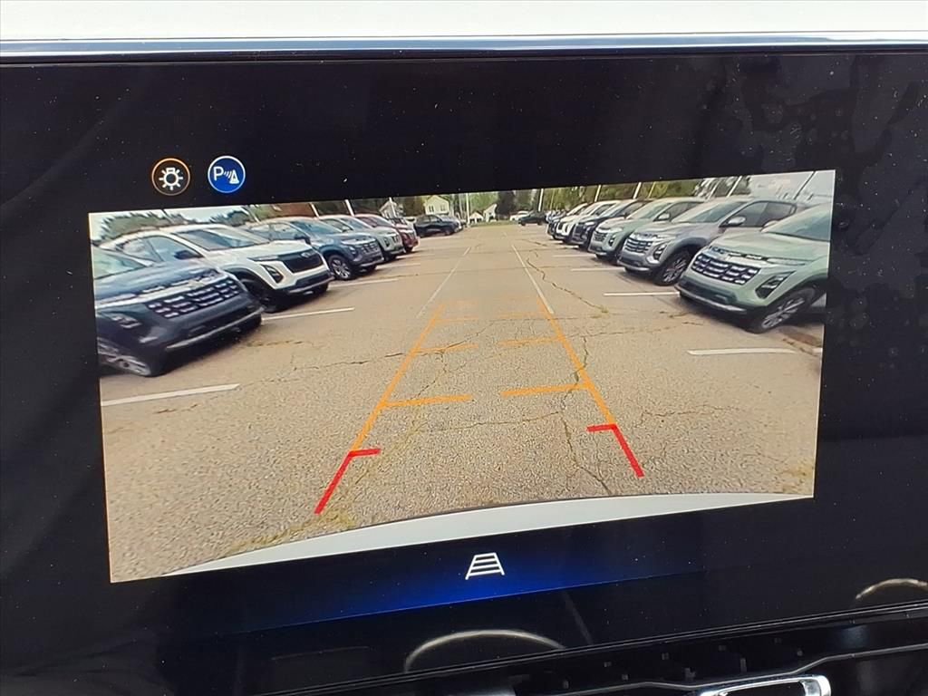 New 2026 Chevrolet Equinox LT w/ Convenience Package II image 19