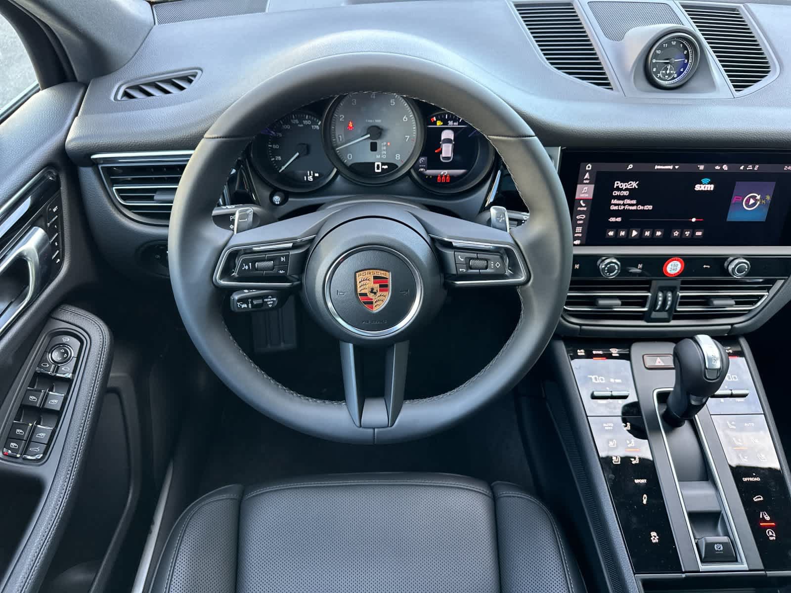 New 2026 Porsche Macan S AWD/4WD image 15
