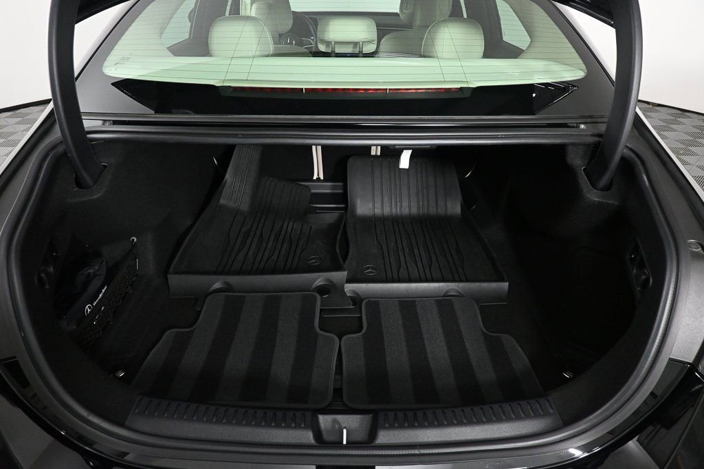 Certified 2025 Mercedes-Benz E 350 Sedan image 28