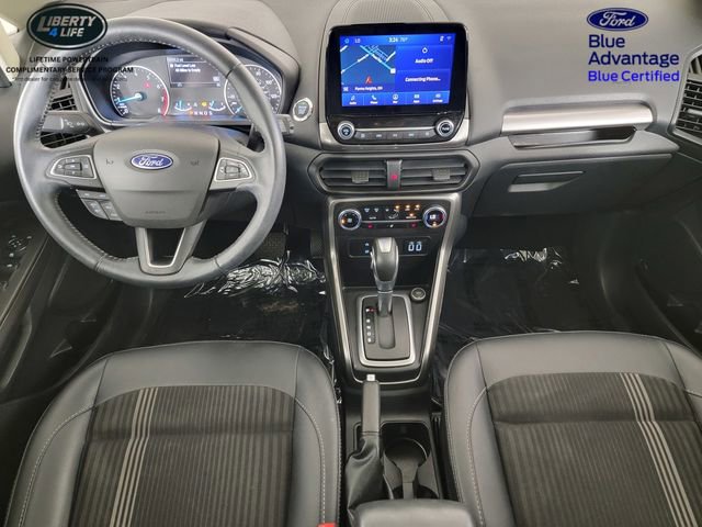 Used 2021 Ford EcoSport SES AWD/4WD image 20
