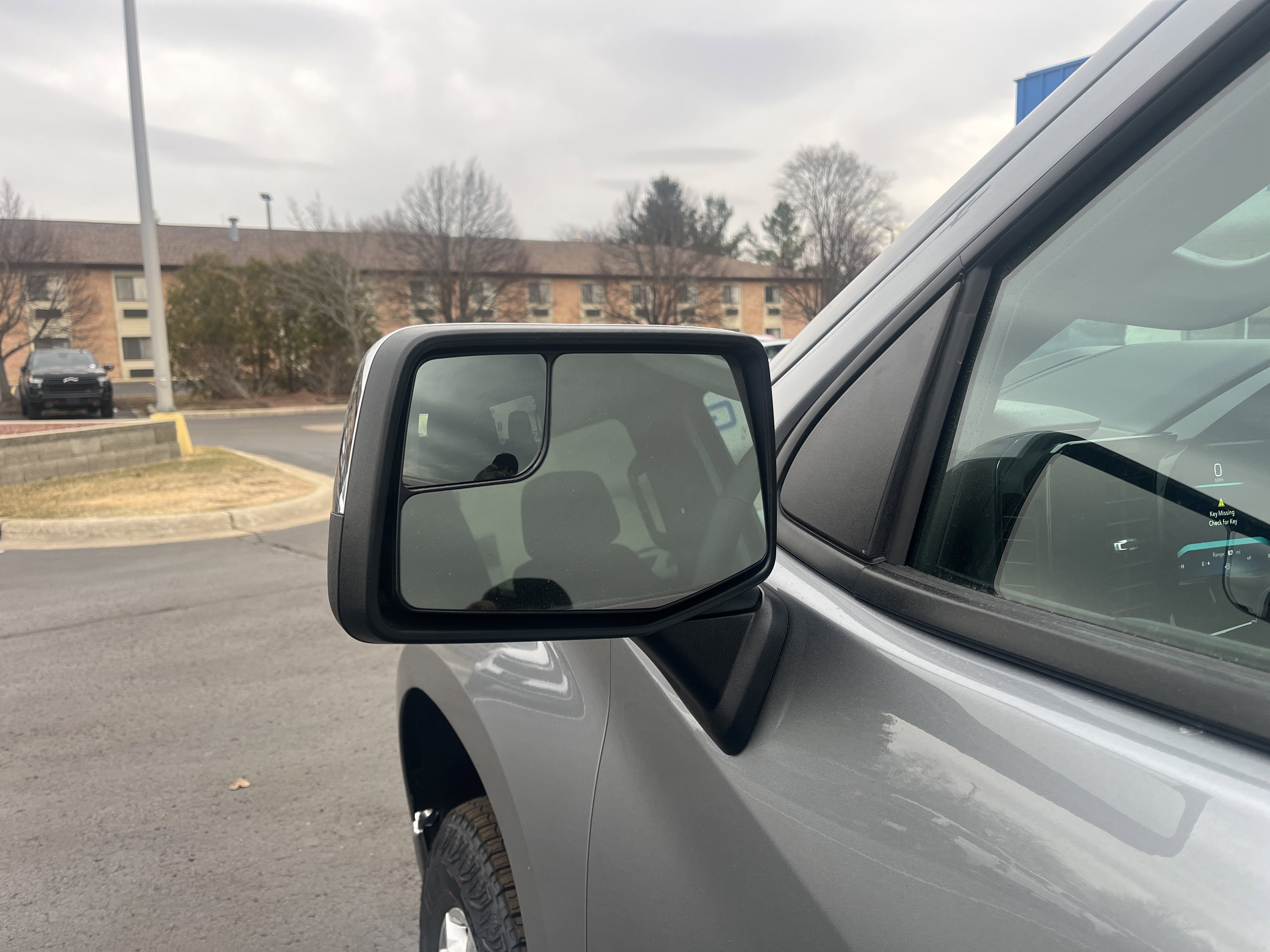 New 2026 Chevrolet Silverado 1500 LT image 31