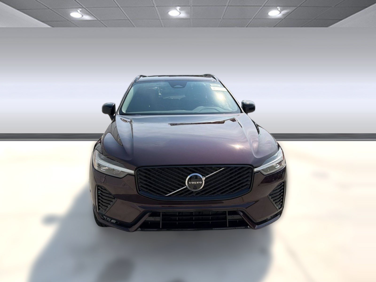 New 2026 Volvo XC60 B5 Plus w/ Protection Package Premier AWD/4WD image 6