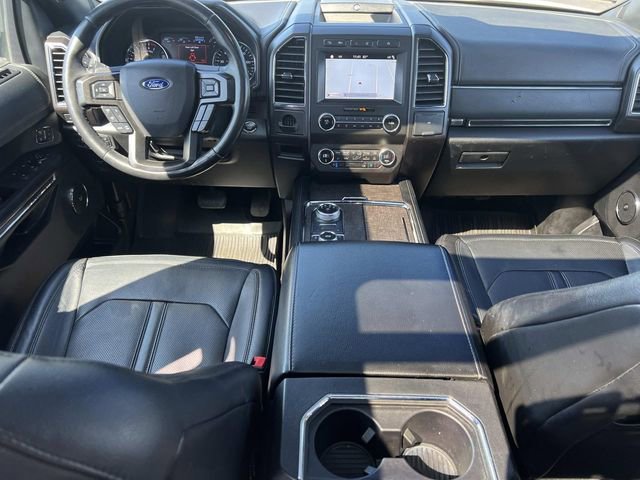 Used 2019 Ford Expedition Max Limited w/ Equipment Group 301A AWD/4WD image 17