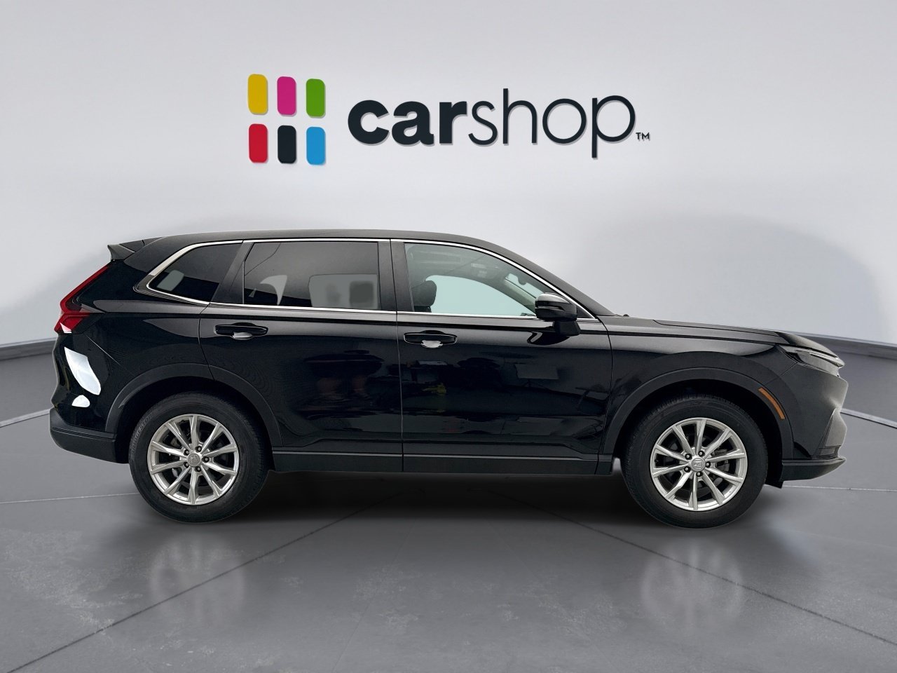 Used 2024 Honda CR-V EX image 6
