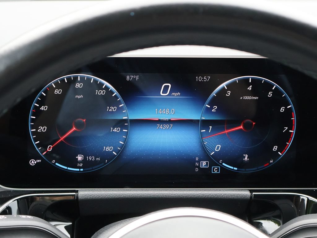 Used 2021 Mercedes-Benz GLA 250 image 29