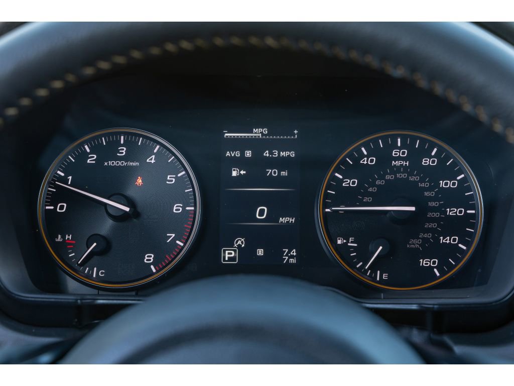 New 2025 Subaru Outback Wilderness image 23