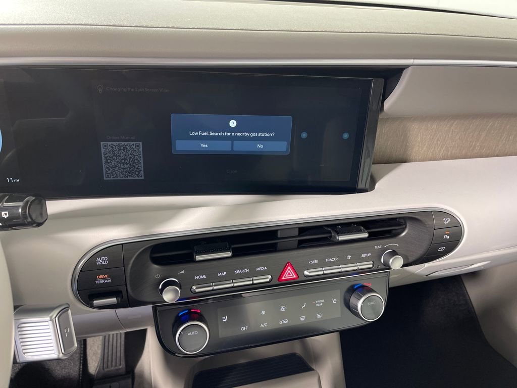 New 2026 Hyundai Palisade SEL AWD/4WD image 22