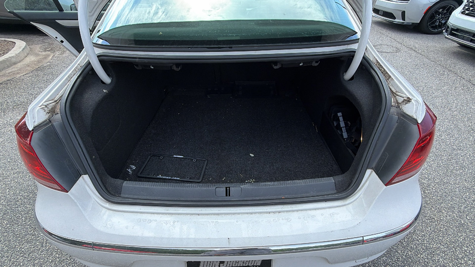 Used 2013 Volkswagen CC Sport FWD image 12