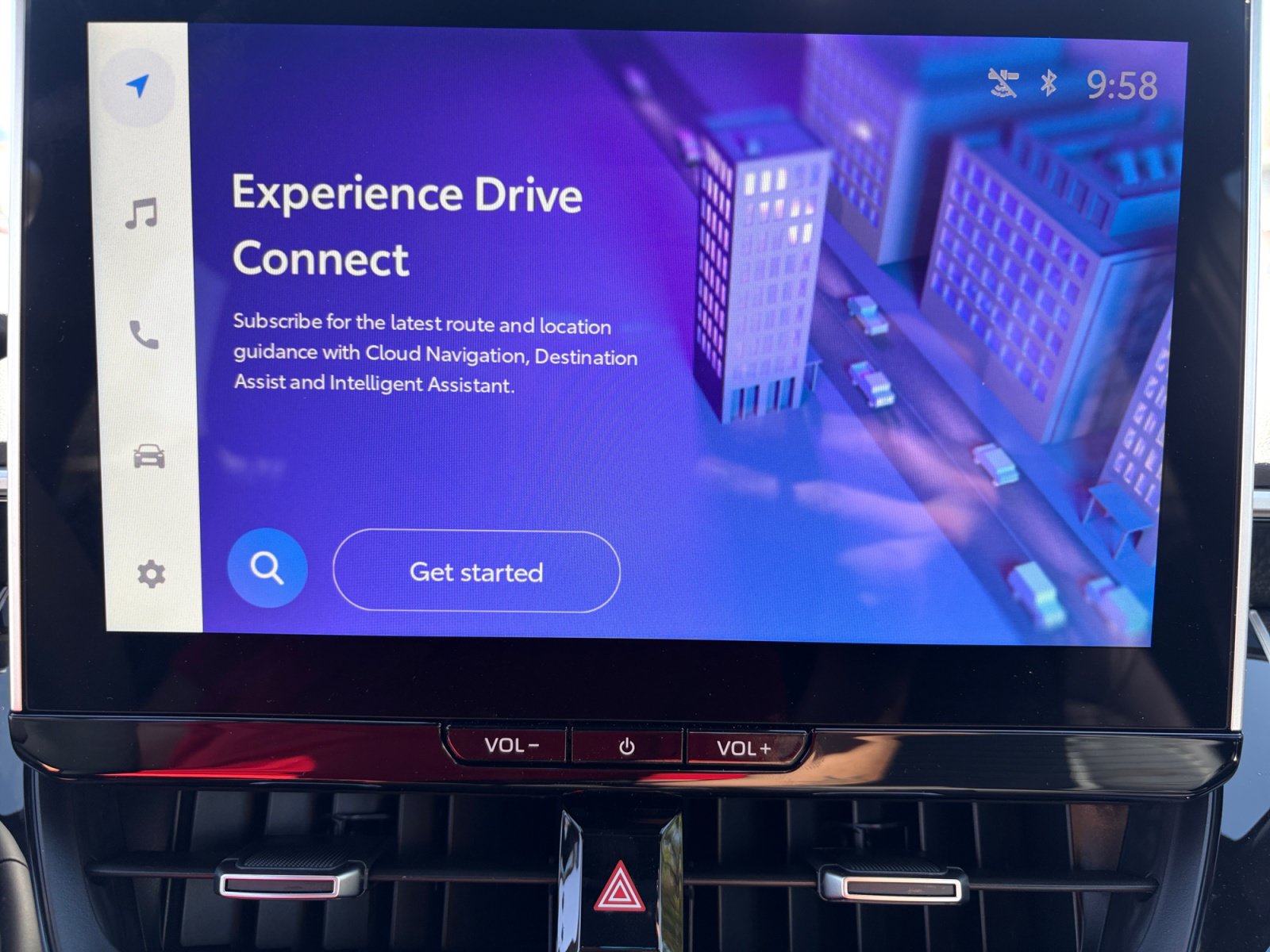 New 2026 Toyota Corolla XSE FWD image 19