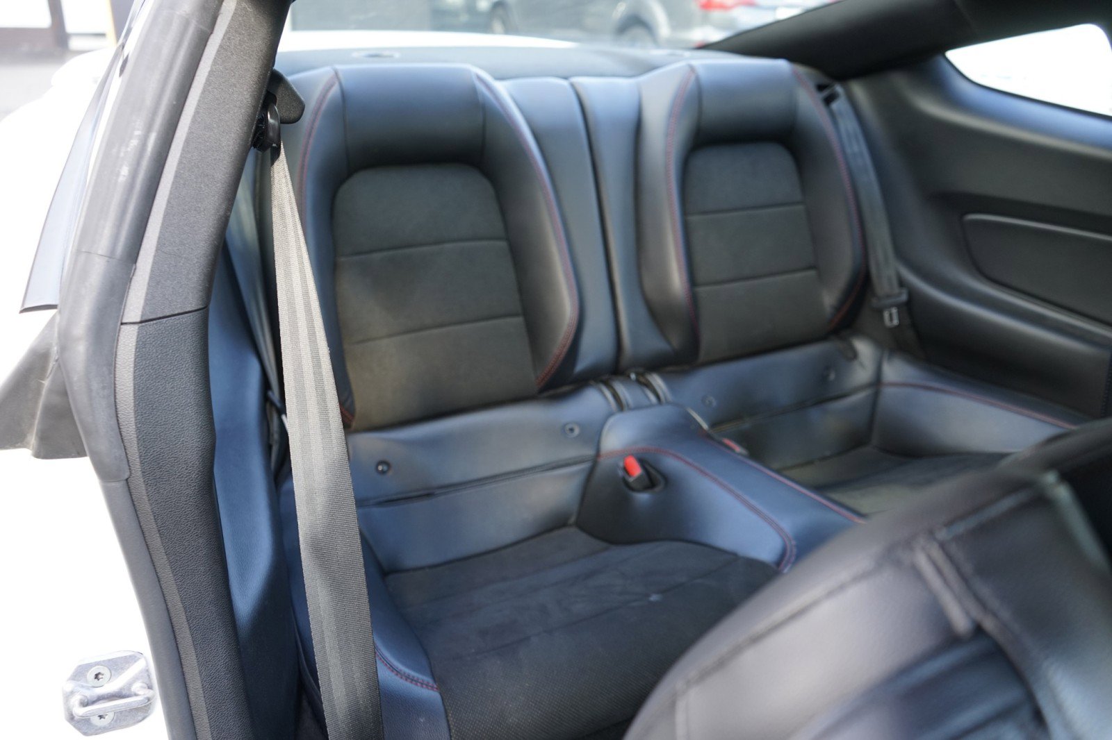 Used 2021 Ford Mustang GT Premium w/ California Special Package image 19