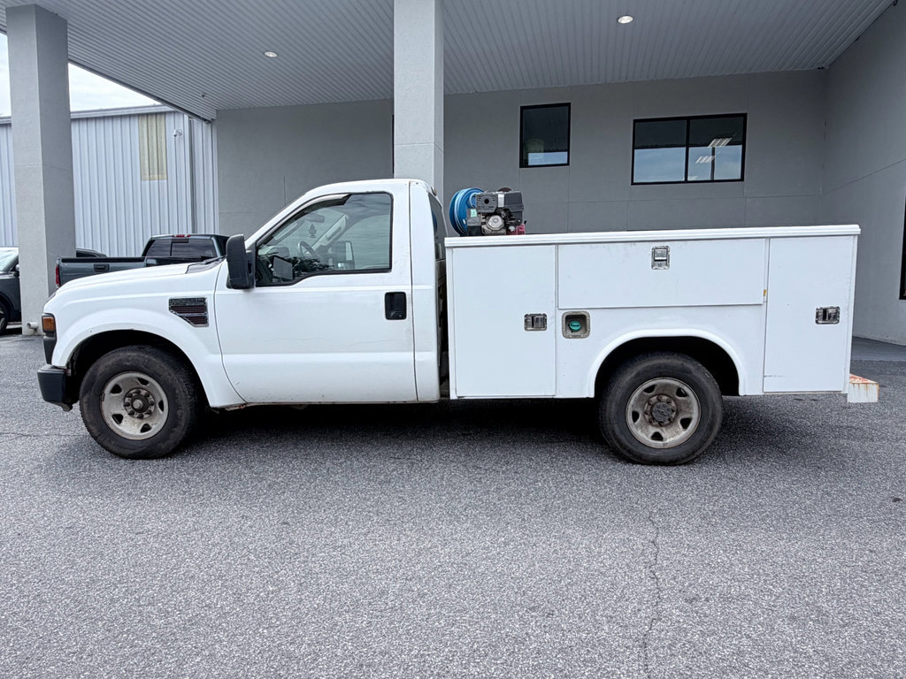 Used 2008 Ford F250 XLT RWD image 5