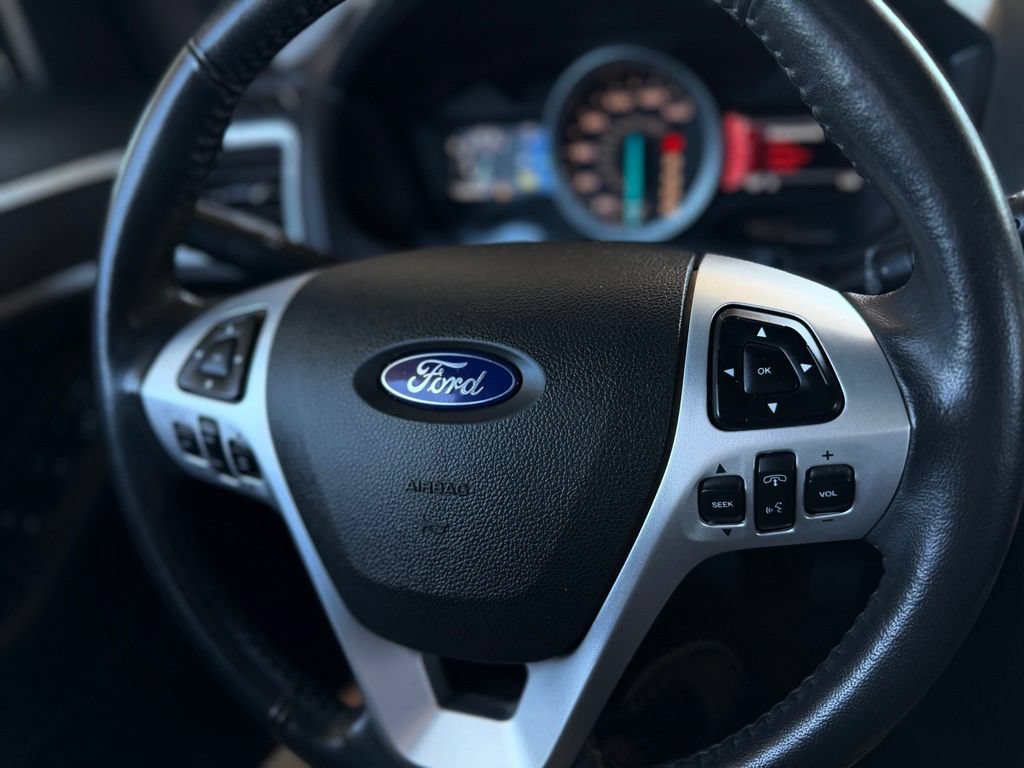 Used 2012 Ford Explorer Limited AWD/4WD image 42