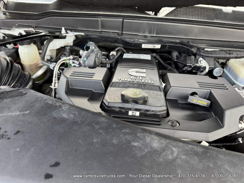 Used 2022 RAM 2500 Tradesman AWD/4WD image 25