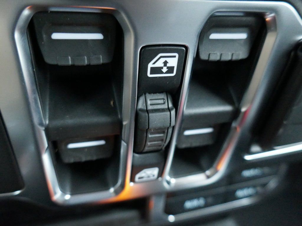 New 2026 Jeep Wrangler Sahara image 18