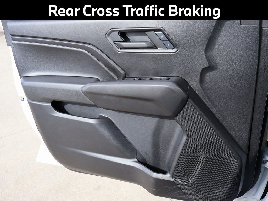 Used 2024 Chevrolet Colorado Trail Boss w/ Technology Package image 37