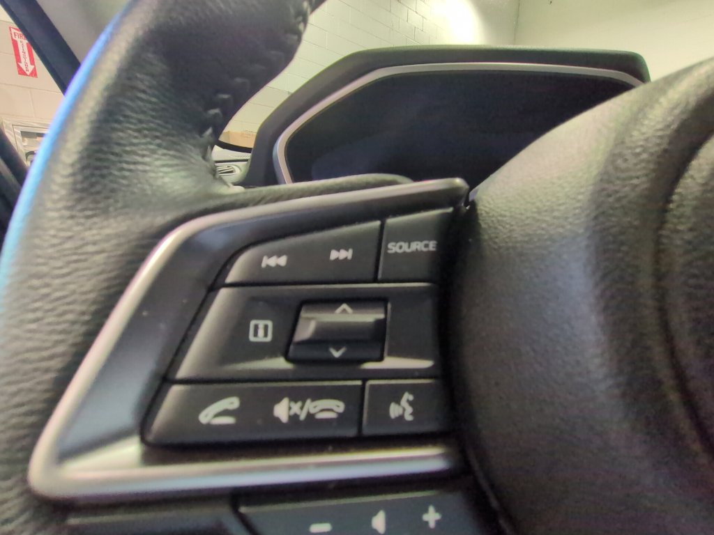 Used 2026 Subaru Ascent Limited w/ Popular Package #2 AWD/4WD image 10