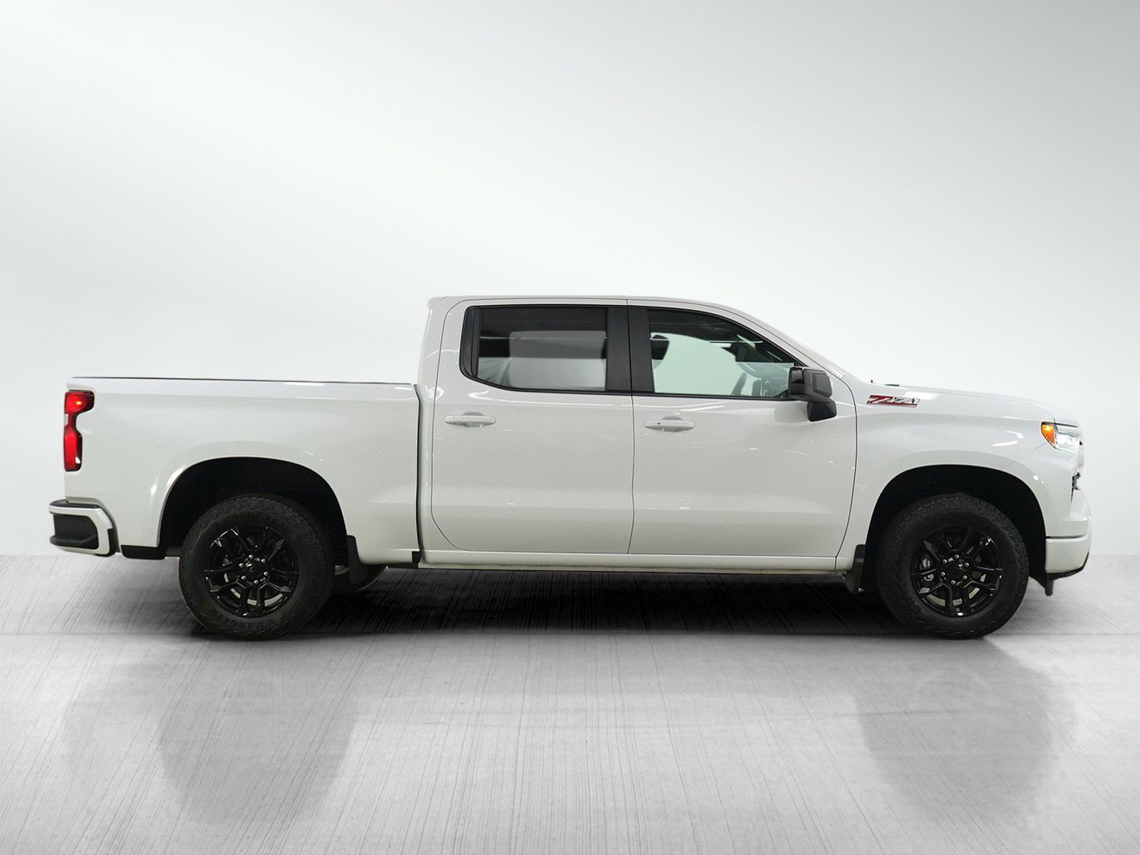 Used 2023 Chevrolet Silverado 1500 RST AWD/4WD image 7