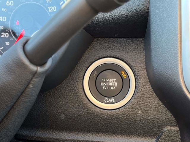 New 2026 RAM 2500 Big Horn image 27