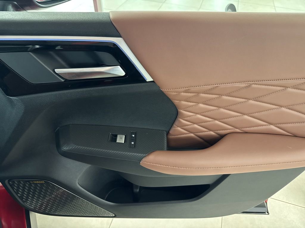 New 2026 Mitsubishi Outlander SEL FWD image 36