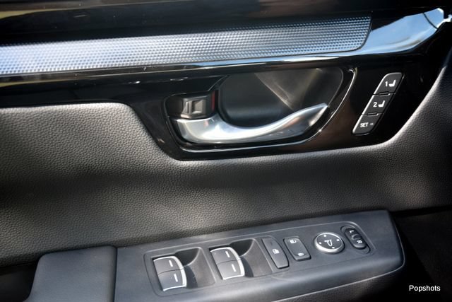New 2026 Honda CR-V Sport Touring image 6