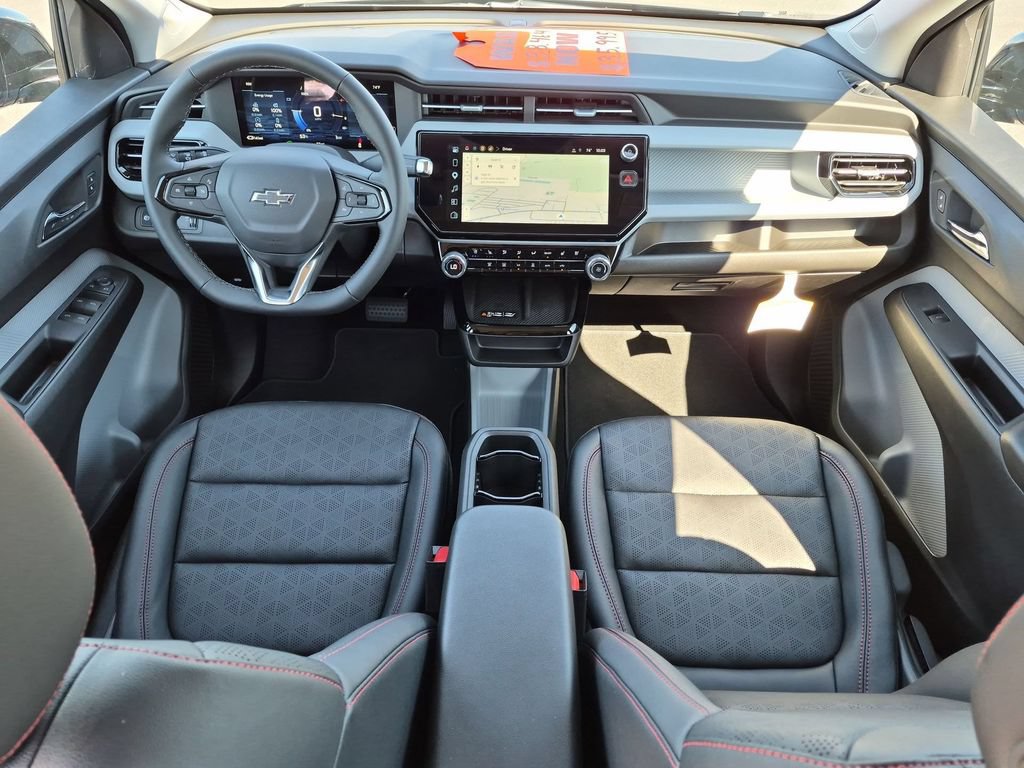New 2027 Chevrolet Bolt RS w/ Technology Package FWD image 18