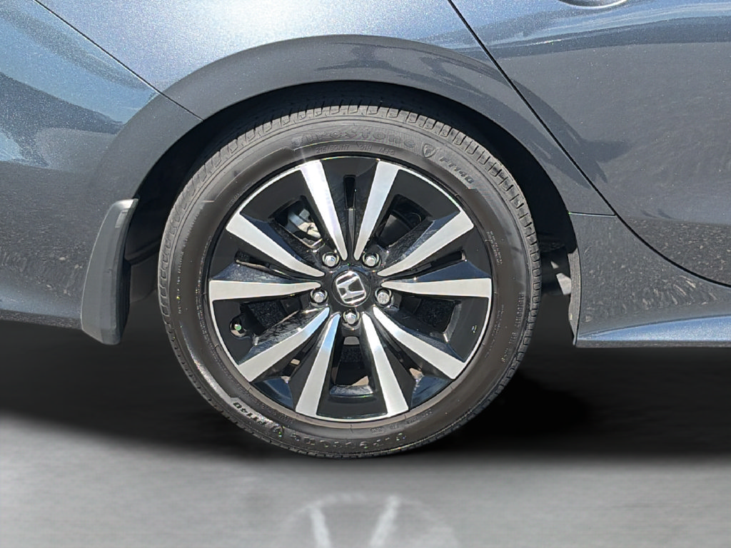 Used 2024 Honda Civic EX image 26