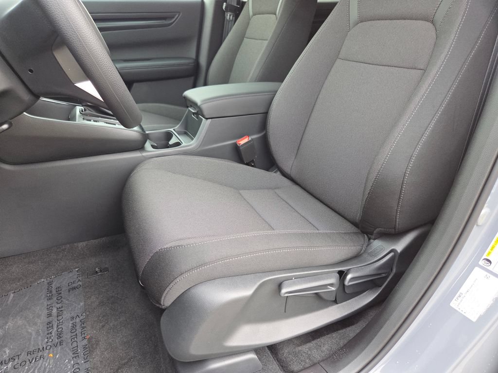 New 2027 Honda CR-V LX image 24