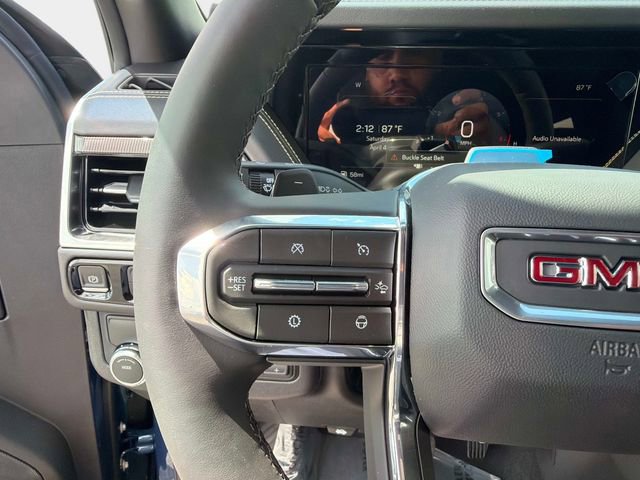 New 2026 GMC Yukon Elevation w/ Elevation Premium Package image 28