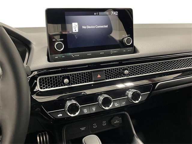 New 2026 Honda Civic Sport image 19