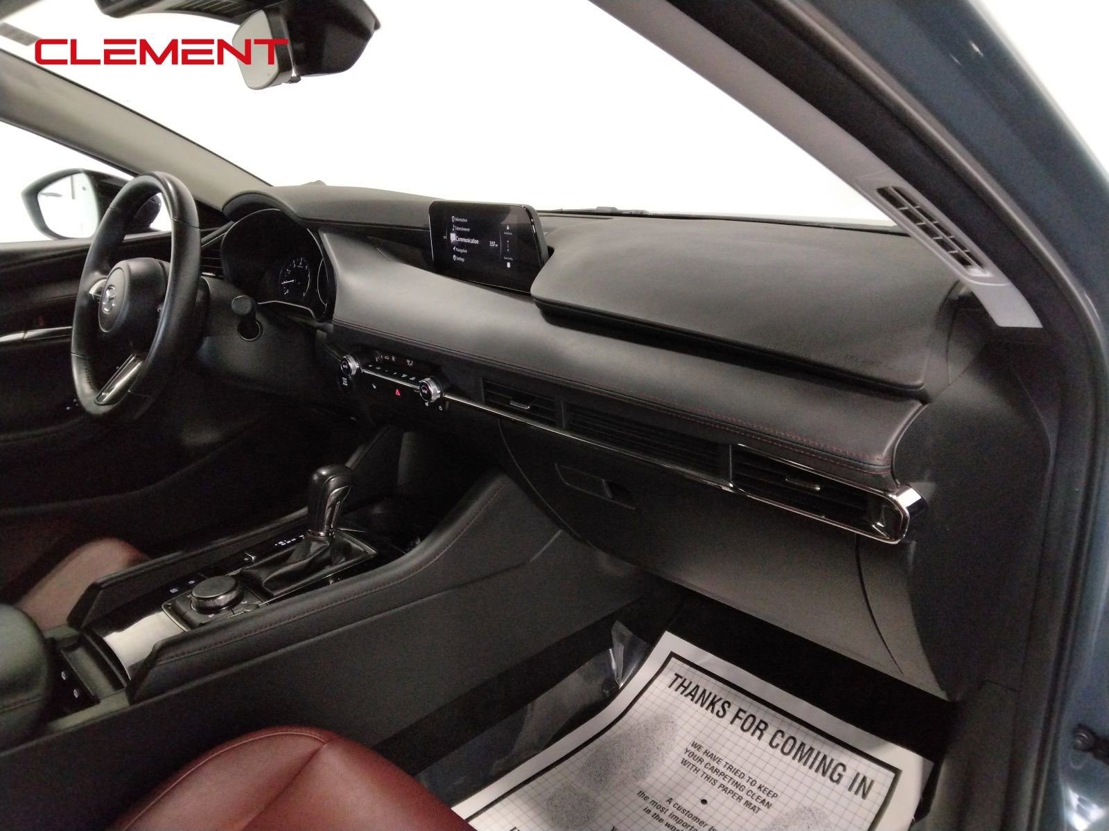 Used 2024 MAZDA MAZDA3 s image 36