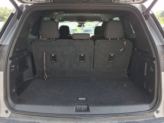 Used 2025 GMC Acadia Elevation AWD/4WD image 30