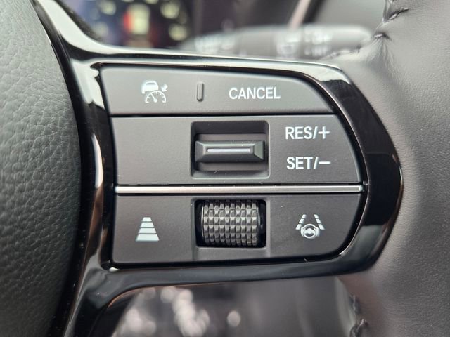 New 2026 Honda CR-V EX-L image 12