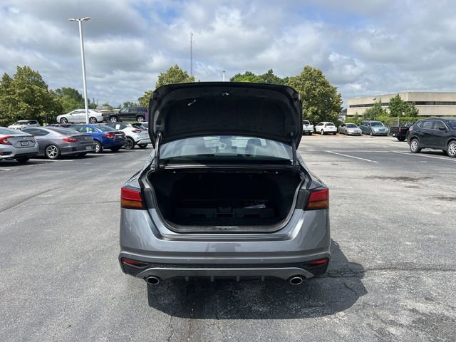 Used 2024 Nissan Altima 2.5 SL image 9