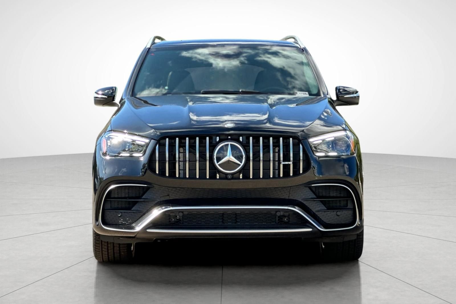 New 2025 Mercedes-Benz GLE 63 AMG S image 6