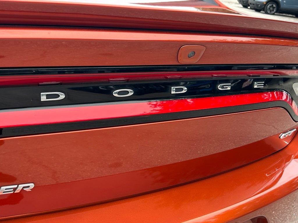 Used 2023 Dodge Charger GT RWD image 24