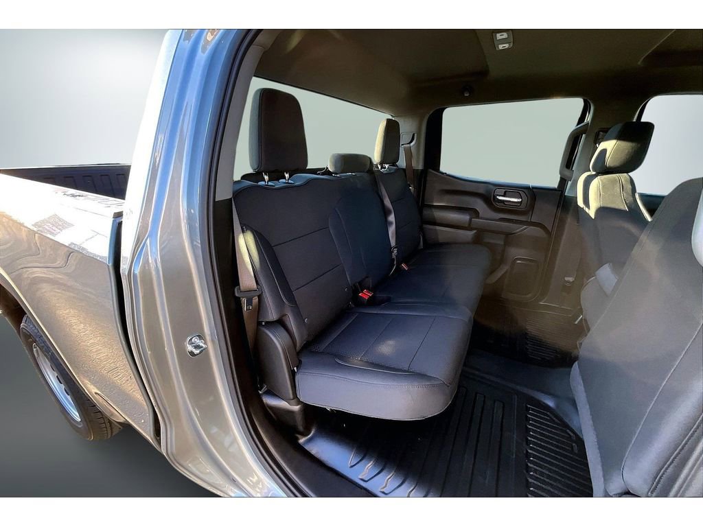 New 2026 GMC Sierra 1500 Pro image 10