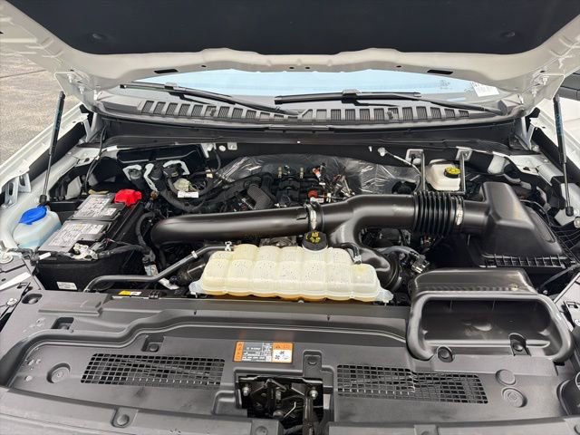 Used 2025 Ford Expedition Max Active image 9