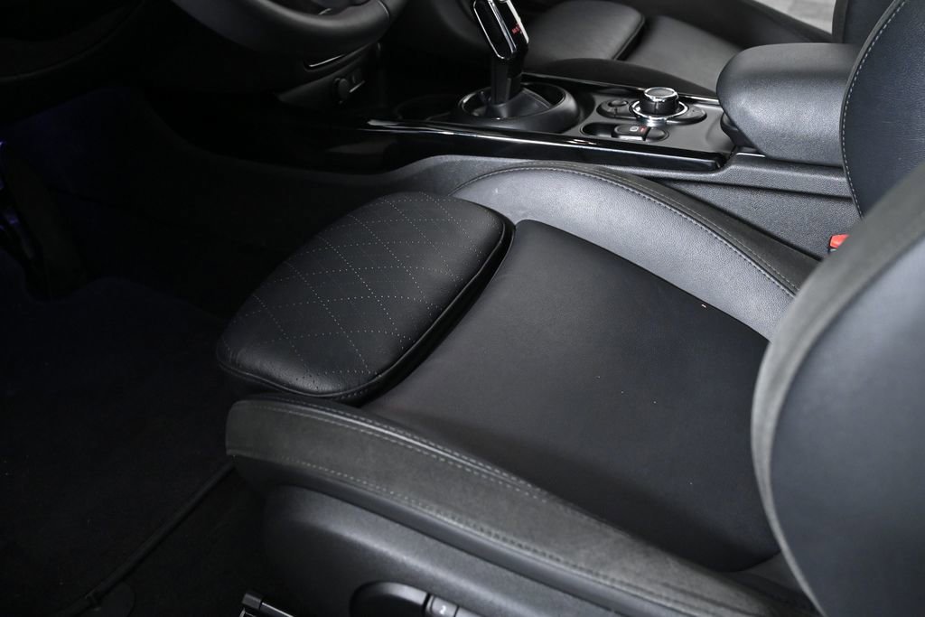 Certified 2023 MINI Cooper Clubman S AWD/4WD image 27