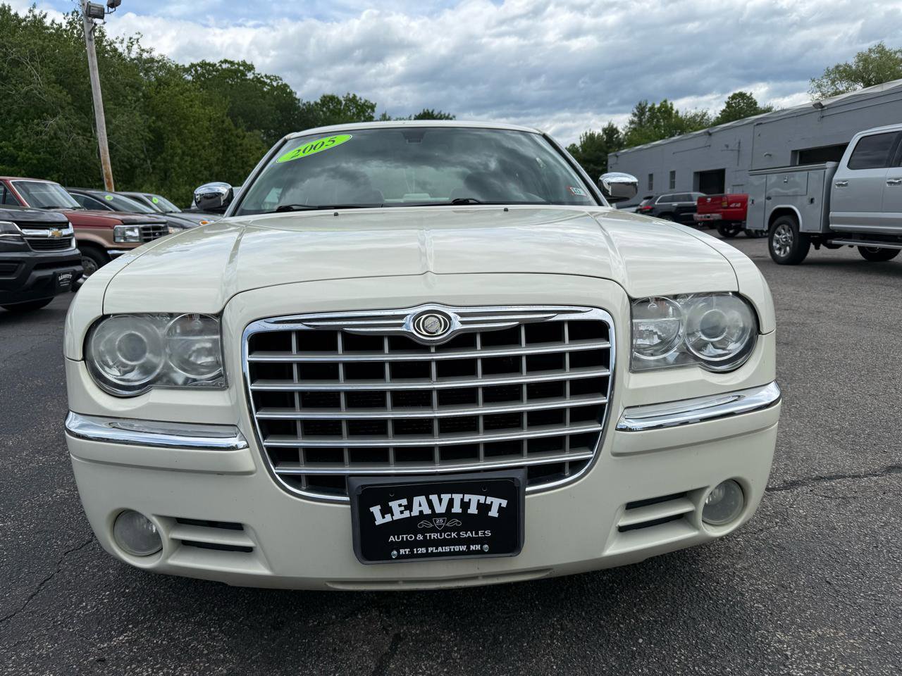 Used 2006 Chrysler 300 C RWD image 3