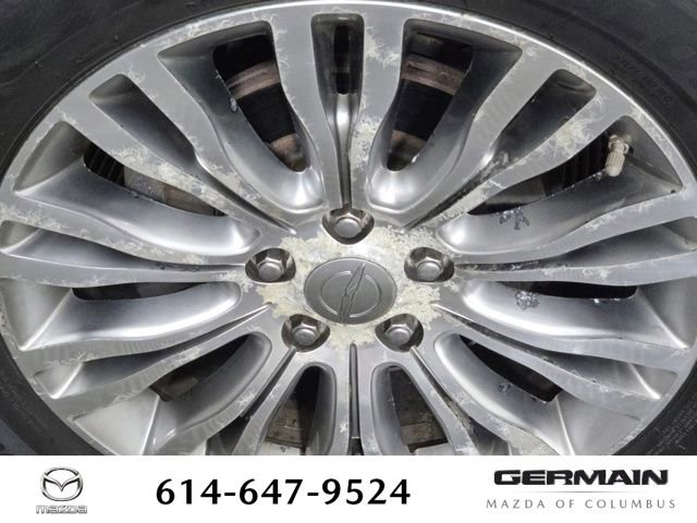 Used 2012 Chrysler 200 Limited FWD image 13