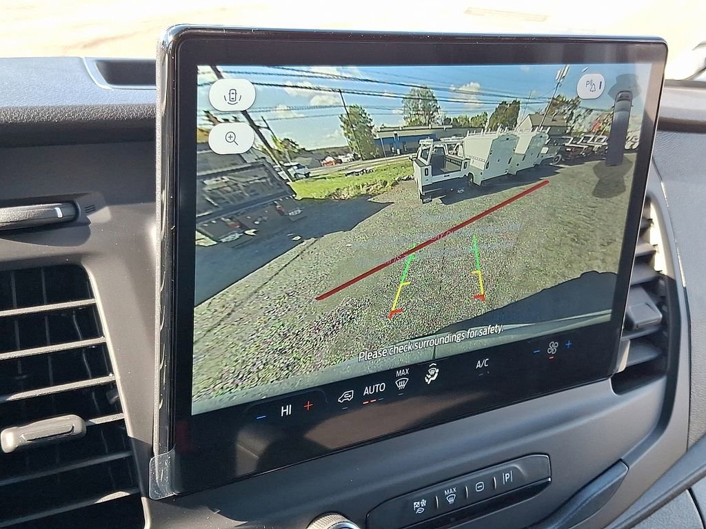New 2026 Ford Transit 250 148 Medium Roof Extended AWD image 12