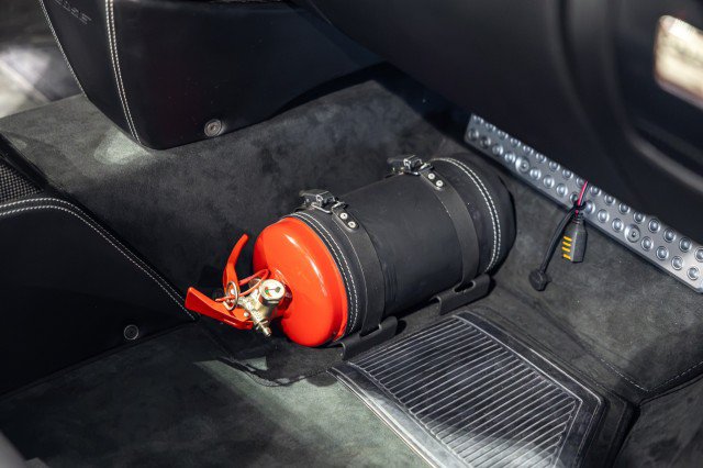 Used 2008 Ferrari F430 Spider RWD image 55
