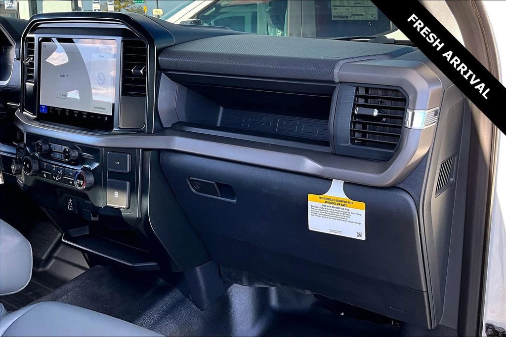 Used 2025 Ford F150 XL image 25