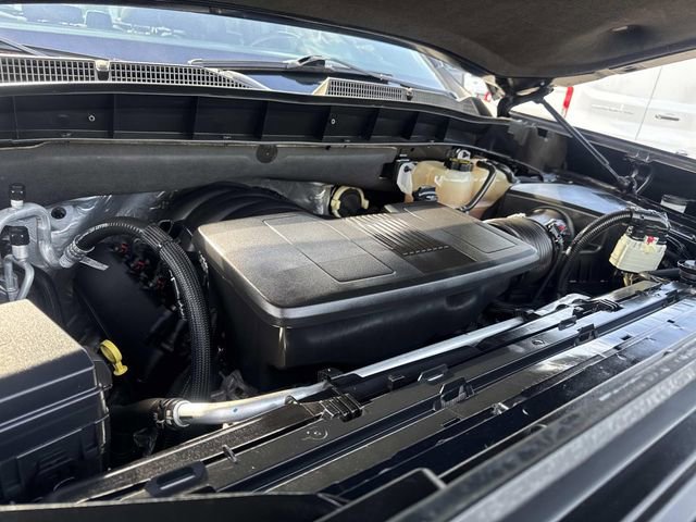 Used 2023 GMC Sierra 1500 Elevation image 37