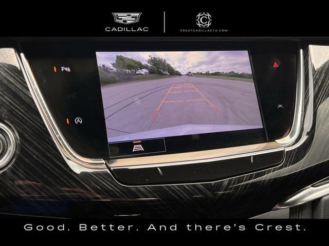 Used 2024 Cadillac XT6 Premium Luxury w/ LPO, Floor Liner Package AWD/4WD image 21