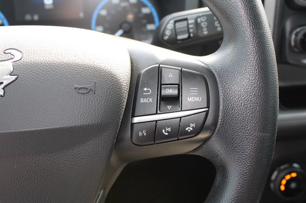 Used 2022 Ford Bronco Sport Big Bend AWD/4WD image 12