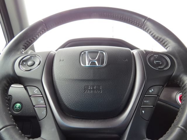 Used 2019 Honda Ridgeline RTL image 15