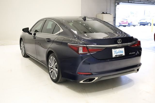 Used 2019 Lexus ES 350 w/ Premium Package image 7